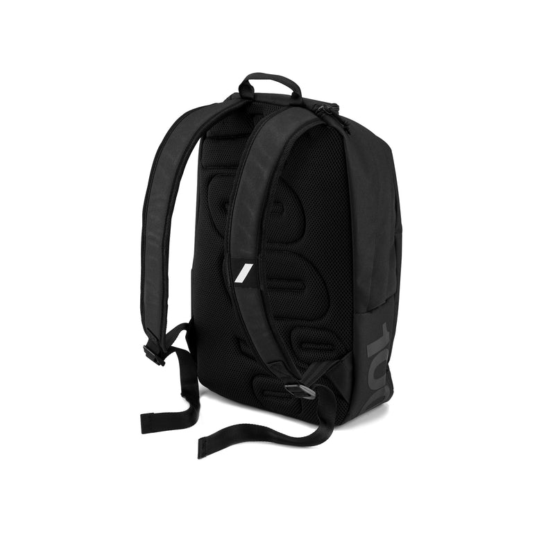 100% SkyCap Backpack Black