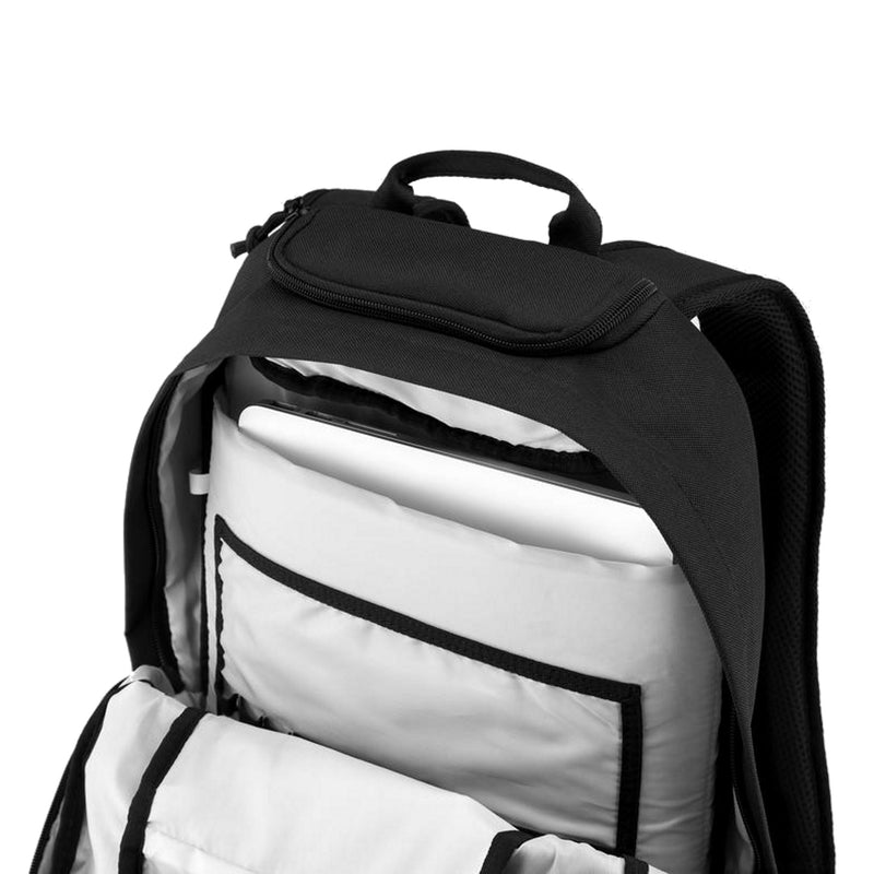 100% SkyCap Backpack Black