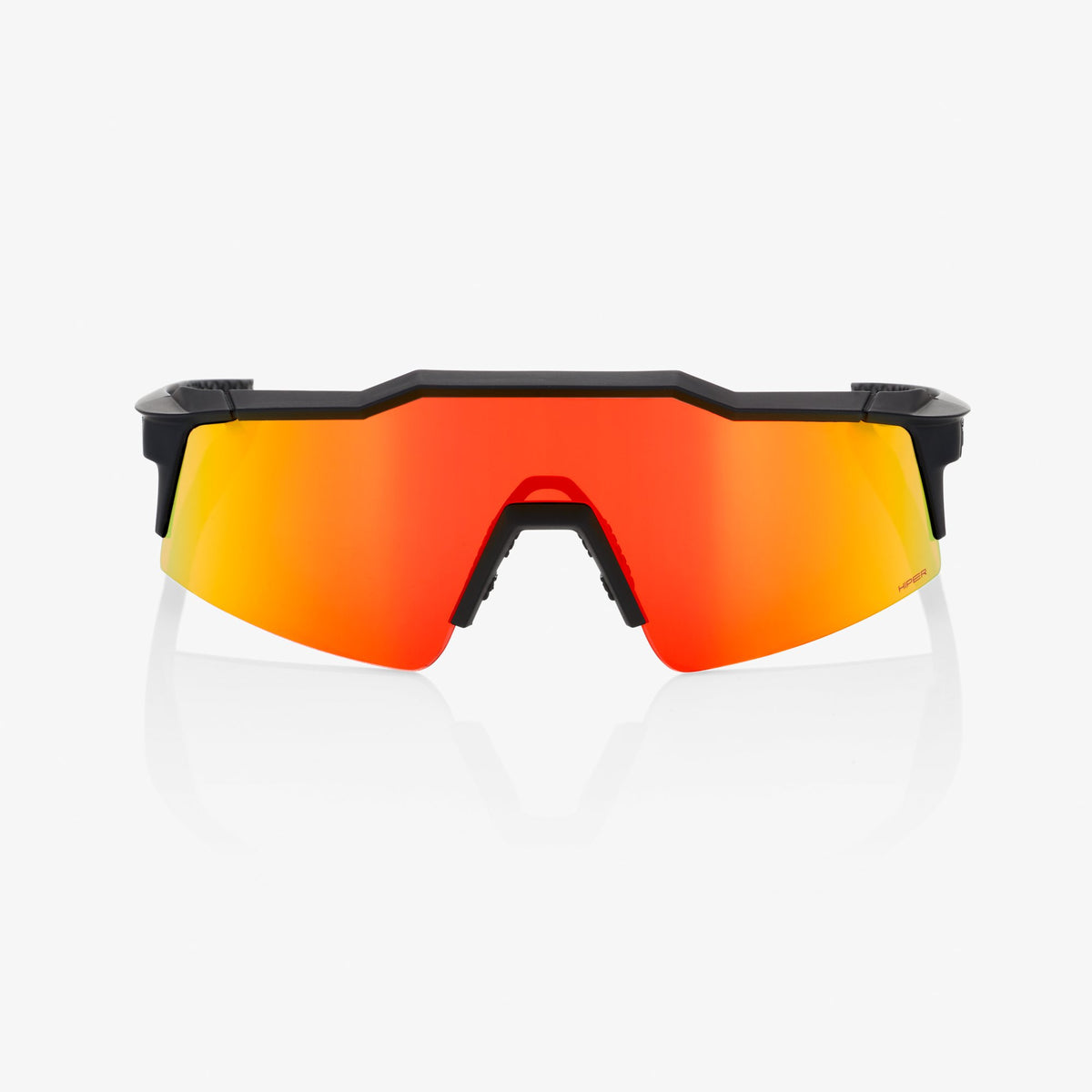 100% Speedcraft HiPER Mirror Sport Sonnenbrille