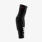 100% Teratec Elbow Guards Black