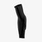 100% Teratec Elbow Guards Black