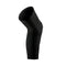 100% Teratec Knee Guards Black