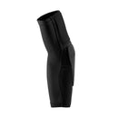 100% Teratec Plus Elbow Guard Black