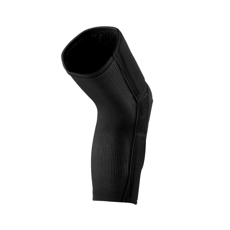 100% Teratec Plus Knee Guard Black