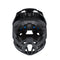 100% Trajecta Enduro Helmet Black