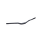 BBB 'SKY BAR' MTB BAR 35mm / 800mm /30mm RISE 8deg BS 6deg US BLACK ALLOY