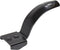 Lucky Steelybrake Black 120mm Wheel