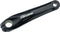 Shimano Crankarm-LH 170 Sqr M610 Black