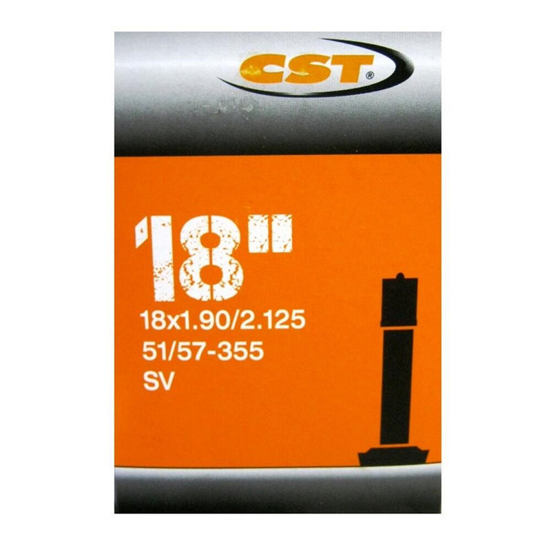 CST Tube 18 x 1.90 / 2.125 SV