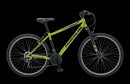 Radius Targa 10 Recreational Bike Green/Black
