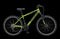 Radius Targa 10 Recreational Bike Green/Black