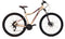 Merida Juliet 40D Women's Hardtail Mountain Bike Titanium/Pink (2019)