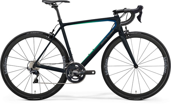 Merida Scultura YC Edition Road Bike 2019