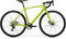 Merida Cyclo Cross 100 Gloss Olive (2019)