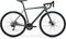 Merida Mission CX 400 Cyclocross Bike Silver (2019)
