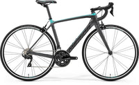 Merida Scultura 4000 Juliet Women's Road Bike Silver (2019)