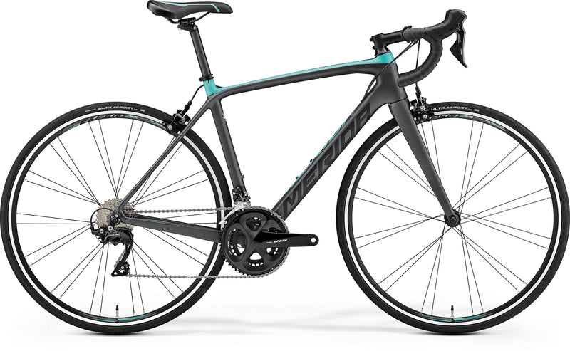 Merida Scultura 4000 Juliet Women's Road Bike Silver (2019)