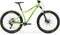 Merida Big Trail 400 Hardtail Mountain Bike Green (2019)