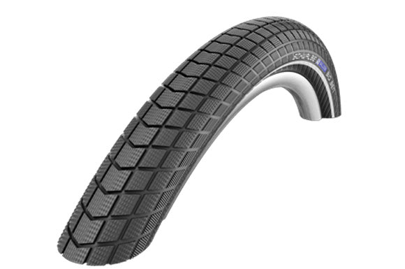 Schwalbe Big Ben+ Tyre 27.5 x 2.0 Performance