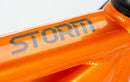 Norco Storm 3 Cross Country Bike Orange/Charcoal (2020)