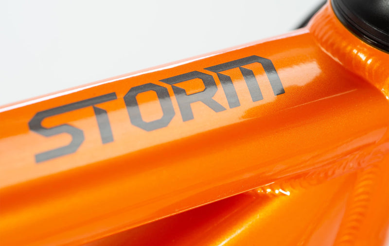 Norco Storm 3 Cross Country Bike Orange/Charcoal (2020)