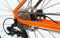 Norco Storm 3 Cross Country Bike Orange/Charcoal (2020)