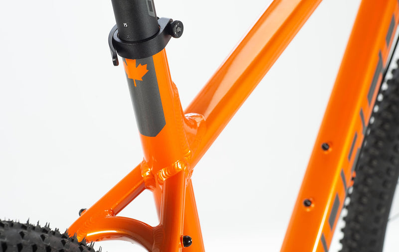 Norco Storm 3 Cross Country Bike Orange/Charcoal (2020)