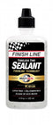 Finish Line Tyre Sealant 120ml