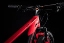 Cube Aim 29 Hardtail Mountain Bike Red'n'Orange LG/19" (2019)