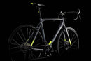 Cube Cross Race Pro Cyclocross Bike Grey'n'Flash Yellow MD/53cm (2019)
