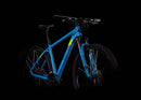 Cube Aim 27.5 Hardtail Mountain Bike Blue'n'Green SM/16" (2020)