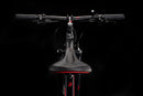Cube Aim SL 29 Hardtail Mountain Bike Iridium'n'Red XL/21" (2020)
