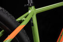 Cube Analogue 29 Hardtail Mountain Bike Green'n'Orange MD/17" (2020)