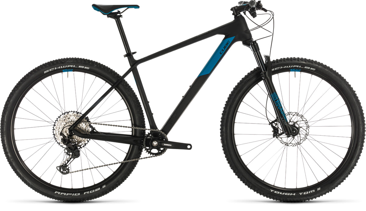 cube mtb xl
