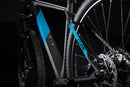 Cube Reaction C:62 29 Cross Country MTB Carbon'n'Black MD/17” (2020)