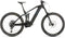 Cube Stereo Hybrid 160 HPC SL 625 27.5 Electric Mountain Bike Carbon'n'Grey SM/16" (2020)