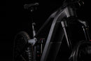 Cube Stereo Hybrid 160 HPC SL 625 27.5 Electric Mountain Bike Carbon'n'Grey SM/16" (2020)