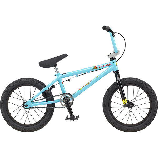 Gt cheap bmx 16
