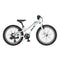 GT Stomper Ace 20" Kids Mountain Bike Pearl White