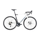 Lapierre Xelius SL 5.0 Disc Road Race Bike White/Black