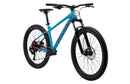 Marin San Quentin 1 Dirt Jump/Trail Bike Gloss Teal/Pink/Black