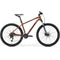 Merida Big Seven 60 X2 Hardtail Mountain Bike Matt Bronze/Black