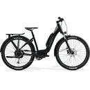 Merida Espresso CC 400 SE EQ Electric Bike 504wh Battery Silk Titan/Black