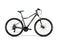 Merida Matts 7.10-MD Women's Hardtail Mountain Bike Anthracite/Teal