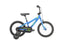 Merida Matts J16 16" Kids Bike Dark Blue/Yellow