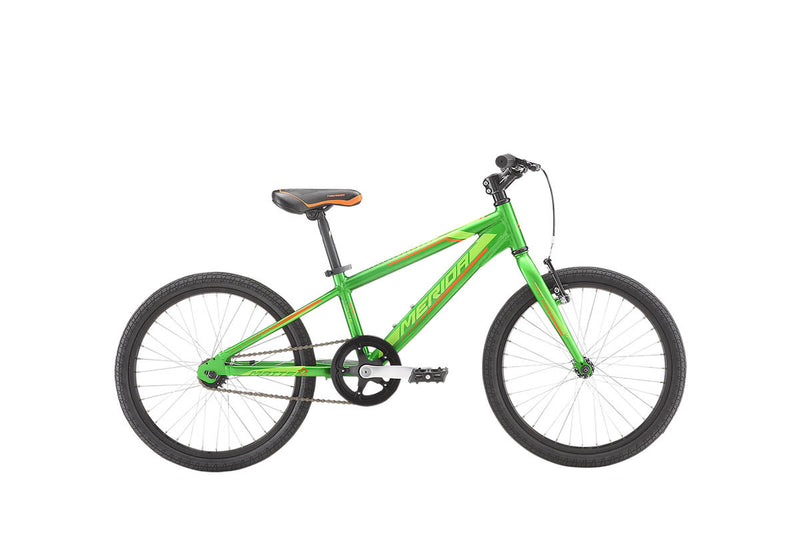 Merida Matts J20 Lite 20" Kids Bike Green