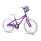 Mongoose Lady Goose 20" Girls Bike Purple
