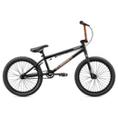 Mongoose Legion L10 Kids Freestyle BMX Black