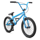 Mongoose Legion L10 Kids Freestyle BMX Blue