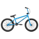 Mongoose Legion L10 Kids Freestyle BMX Blue